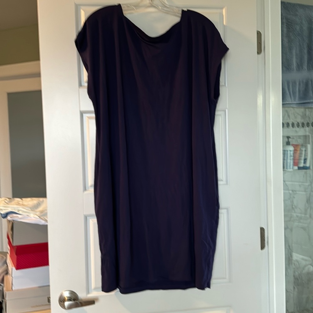 Eileen Fisher ladies dress
